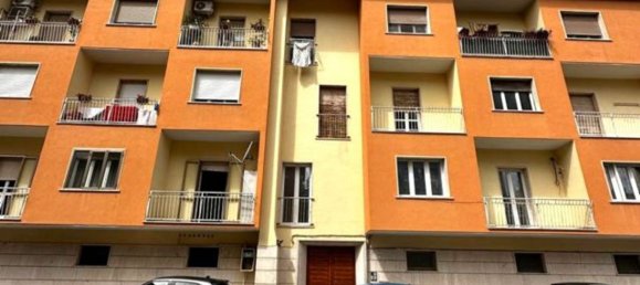 Квартира с 4 спальнями в Кампобассо, Италия № 313042 5