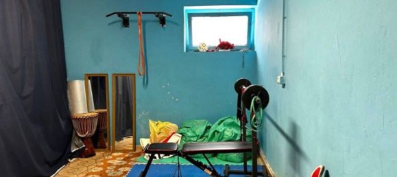 Квартира с 4 спальнями в Кампобассо, Италия № 313042 6