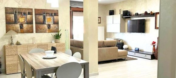 Квартира с 4 спальнями в Кампобассо, Италия № 313042 14