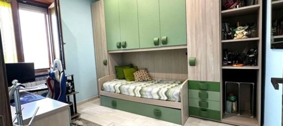 Квартира с 4 спальнями в Кампобассо, Италия № 313042 10