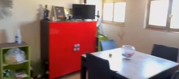 Квартира с 4 спальнями в Кампобассо, Италия № 313042 22