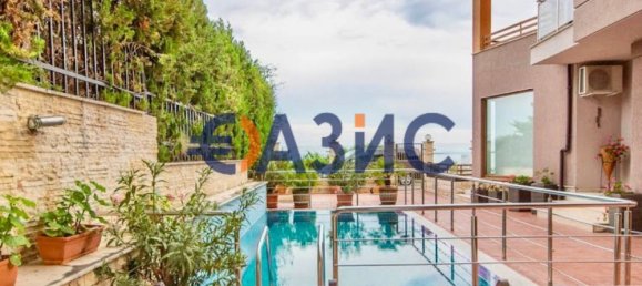 15-Zimmer Hotel in Sveti Vlas, Bulgaria, Nr. 1033 13