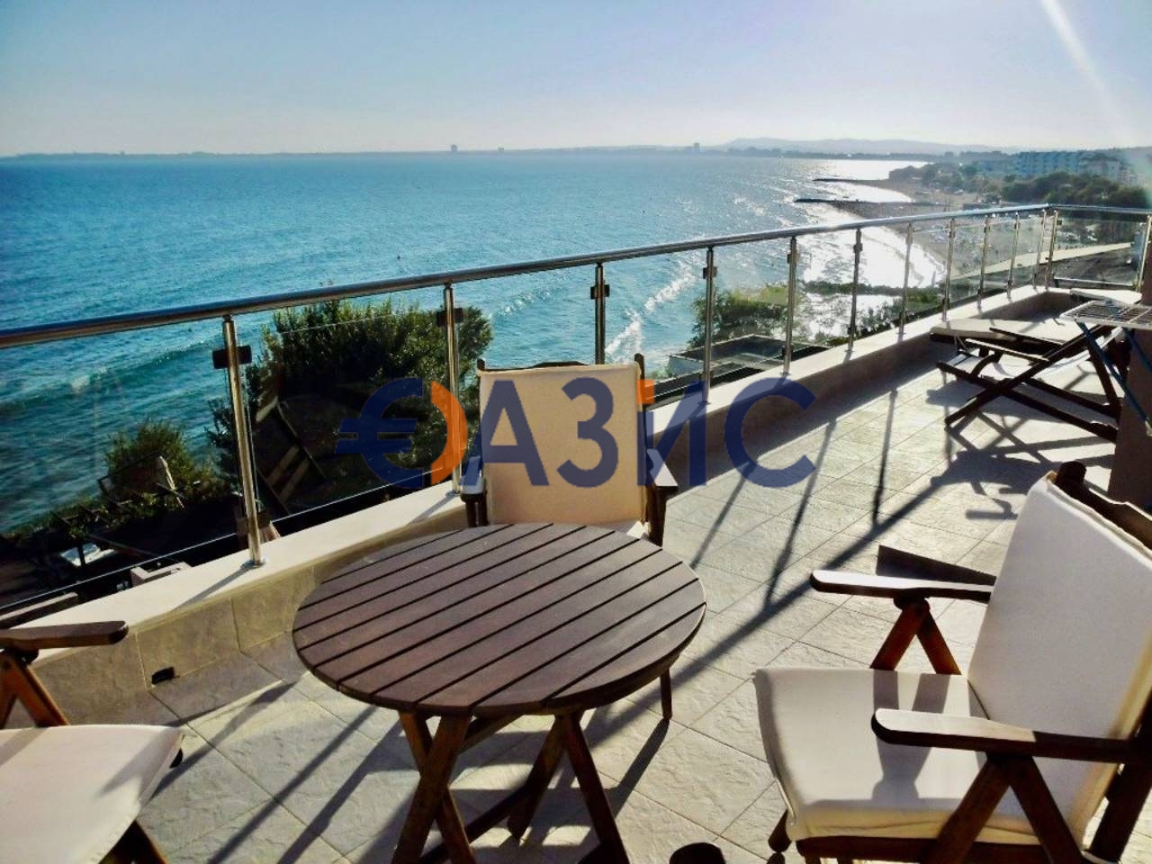 15-Zimmer Hotel in Sveti Vlas, Bulgaria, Nr. 1033
