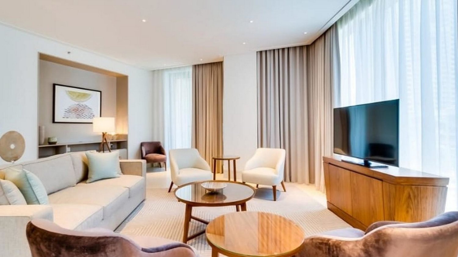 2 chambres Appartement à VIDA RESIDENCES DUBAI MARINA, Dubai Marina, UAE No. 58071