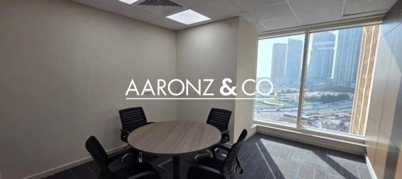  مكتب في الخليج التجاري, UAE 87متر مربع رقم 114086 11