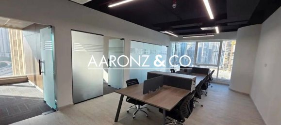  مكتب في الخليج التجاري, UAE 87متر مربع رقم 114086 5