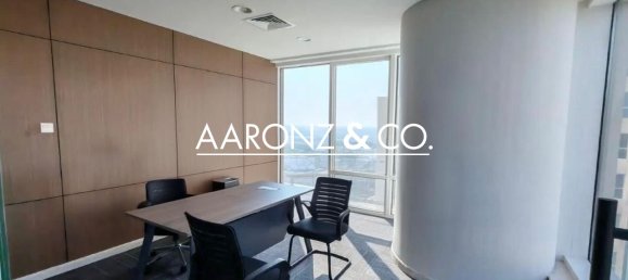  مكتب في الخليج التجاري, UAE 87متر مربع رقم 114086 9