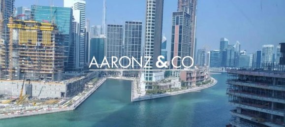  مكتب في الخليج التجاري, UAE 87متر مربع رقم 114086 6