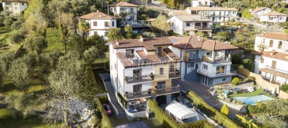 1 bedroom Apartment in Tremezzina, Italy No. 62509 12