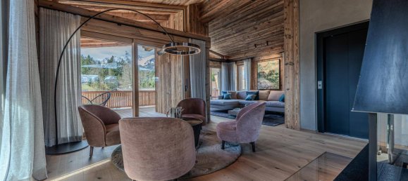 4 bedrooms House in St. Johann in Tirol, Austria No. 212566 2