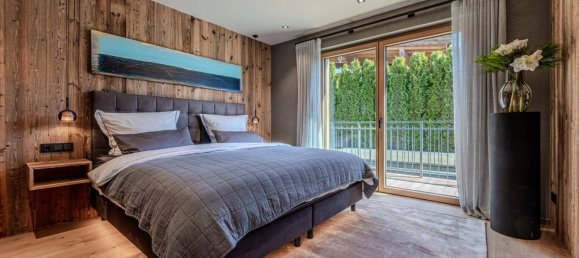 4 bedrooms House in St. Johann in Tirol, Austria No. 212566 6