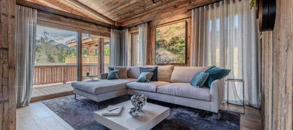 4 bedrooms House in St. Johann in Tirol, Austria No. 212566 4