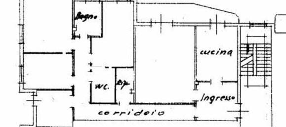 5 Schlafzimmer Wohnung in Pieve di Soligo, Italy, Nr. 362466 13