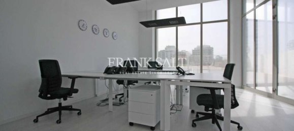 176m² Office in Sliema, Malta No. 13005 8