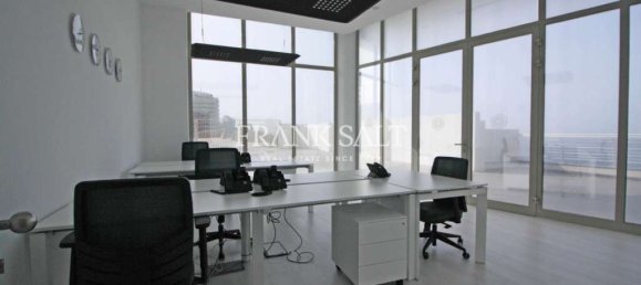 176m² Office in Sliema, Malta No. 13005 7