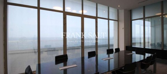 176m² Office in Sliema, Malta No. 13005 5
