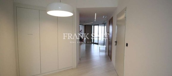 176m² Office in Sliema, Malta No. 13005 13