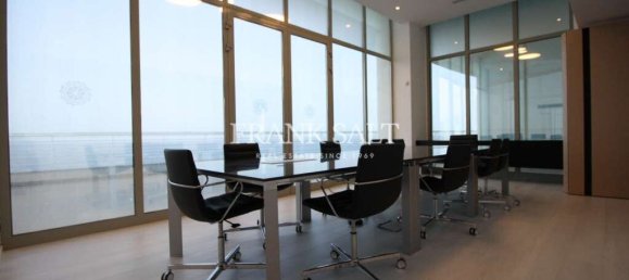 176m² Office in Sliema, Malta No. 13005 4