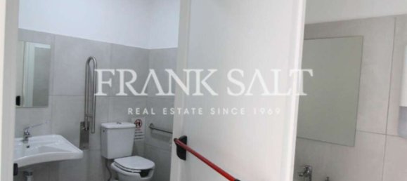 176m² Office in Sliema, Malta No. 13005 12