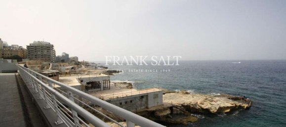 176m² Office in Sliema, Malta No. 13005 2