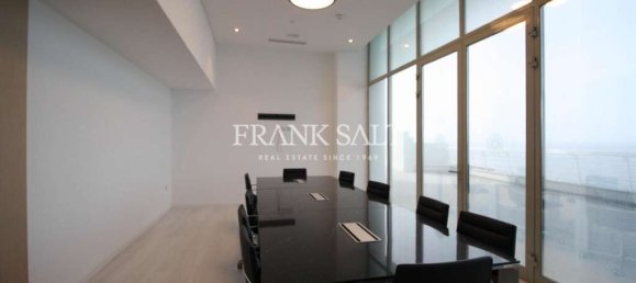 176m² Office in Sliema, Malta No. 13005 6