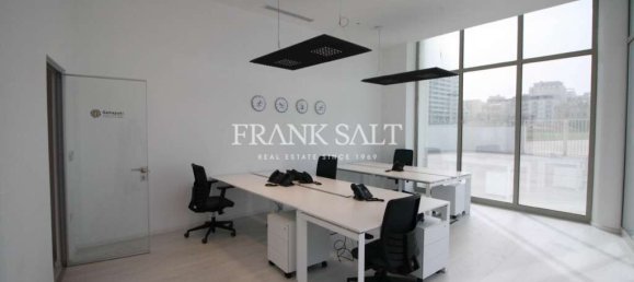 176m² Office in Sliema, Malta No. 13005 9