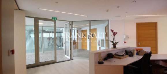 176m² Office in Sliema, Malta No. 13005 3