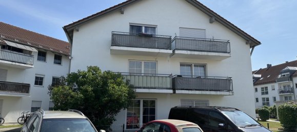 2 rooms Apartment in Muhldorf am Inn, Germany No. 343276 11