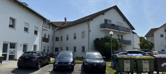 2 rooms Apartment in Muhldorf am Inn, Germany No. 343276 10
