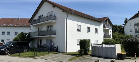 2 rooms Apartment in Muhldorf am Inn, Germany No. 343276 12
