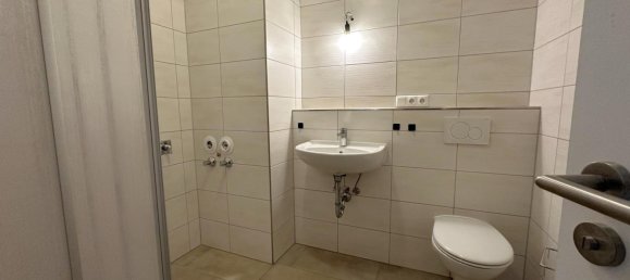 2 rooms Apartment in Muhldorf am Inn, Germany No. 343276 6