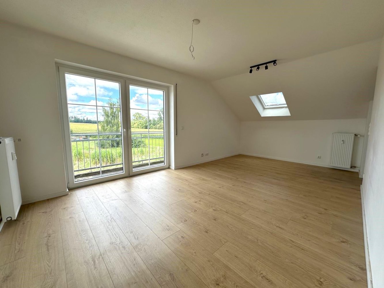 2 rooms Apartment in Muhldorf am Inn, Germany No. 343276