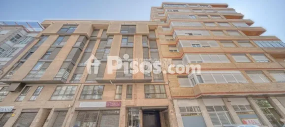 3 Schlafzimmer Wohnung in Palencia, Spain, Nr. 187795 24