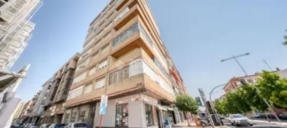 3 Schlafzimmer Wohnung in Palencia, Spain, Nr. 187795 22