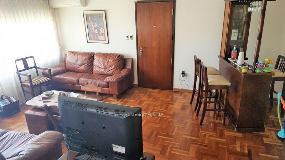 3 Schlafzimmer Wohnung in Montevideo, Uruguay, Nr. 11663