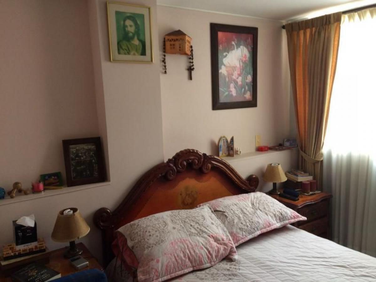 3 bedrooms House in Valle del Cauca, Colombia No. 3856