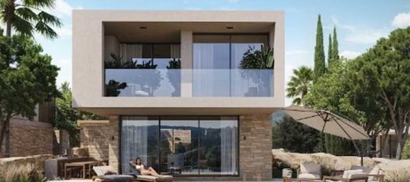 Casa T2 em Pegeia, Cyprus N.º 10629 4
