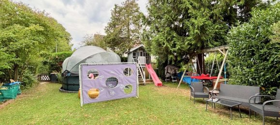 4 غرف نوم تاون هاوس في Frankfurt am Main, Germany رقم 289741 13