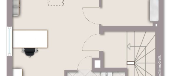 4 غرف نوم تاون هاوس في Frankfurt am Main, Germany رقم 289741 6