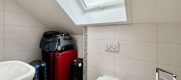 4 غرف نوم تاون هاوس في Frankfurt am Main, Germany رقم 289741 2