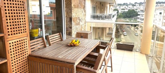 4 Schlafzimmer Penthouse in Calafell, Spain, Nr. 158210 6