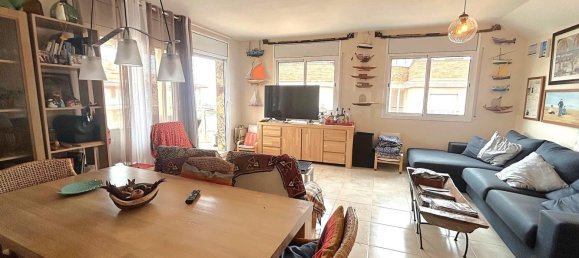 4 Schlafzimmer Penthouse in Calafell, Spain, Nr. 158210 13