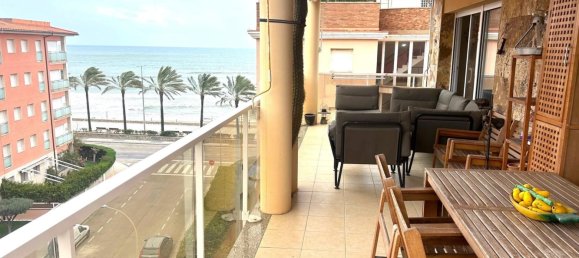 4 Schlafzimmer Penthouse in Calafell, Spain, Nr. 158210 3
