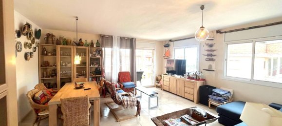 4 Schlafzimmer Penthouse in Calafell, Spain, Nr. 158210 12