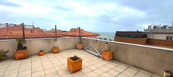 4 Schlafzimmer Penthouse in Calafell, Spain, Nr. 158210 7