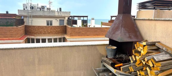 4 Schlafzimmer Penthouse in Calafell, Spain, Nr. 158210 9