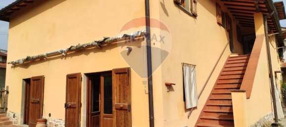 9 rooms House in Reggello, Italy No. 164651 31