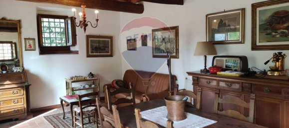 9 rooms House in Reggello, Italy No. 164651 30