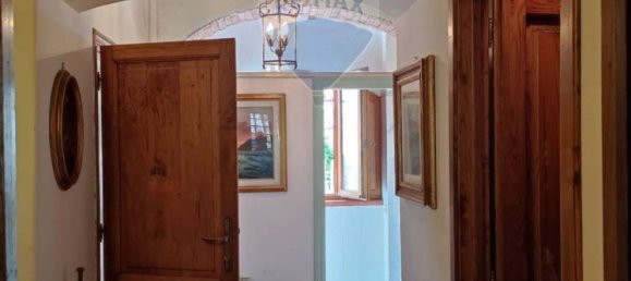 9 rooms House in Reggello, Italy No. 164651 43