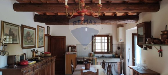 9 rooms House in Reggello, Italy No. 164651 26